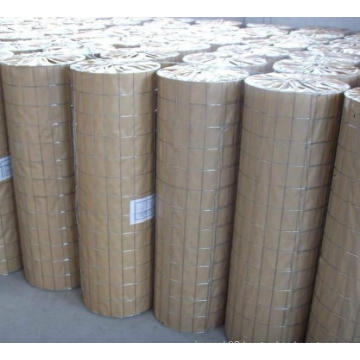 Usual Welded Wire Mesh Such as This Packing